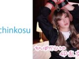 【ドスケベ】ちんぽだらけの4P乱交でハメ狂う変態女装子