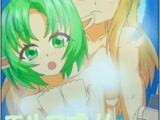 エルフ式!!雪山生存術!!
